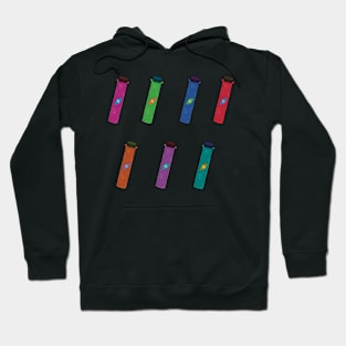 Magical Elixir Vial Pack Hoodie